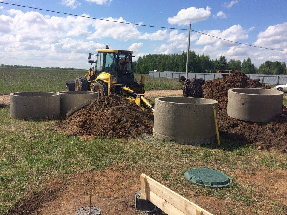 Монтаж за 1 день